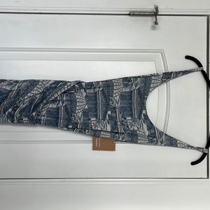 Reformation Kaila Dress